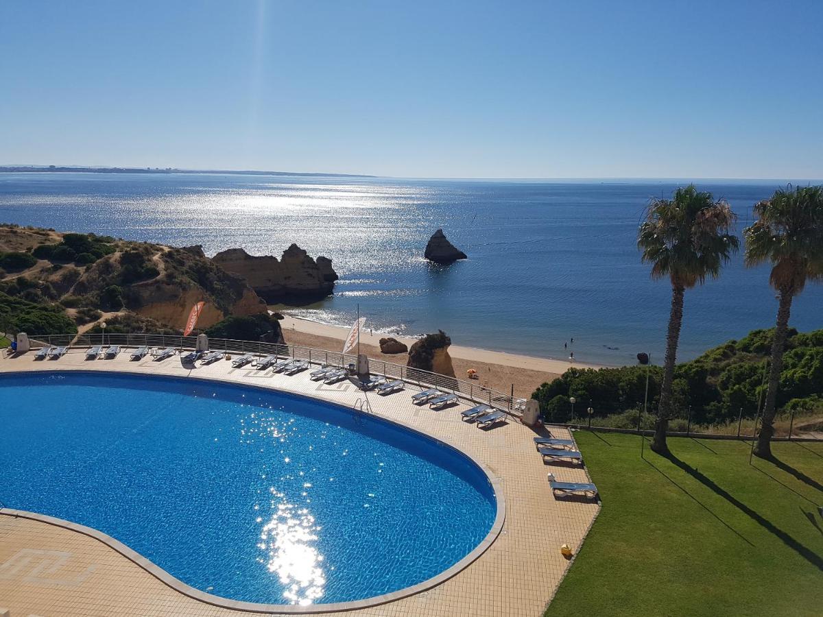 Lagos Bay & Sea View Apartment Eksteriør bilde