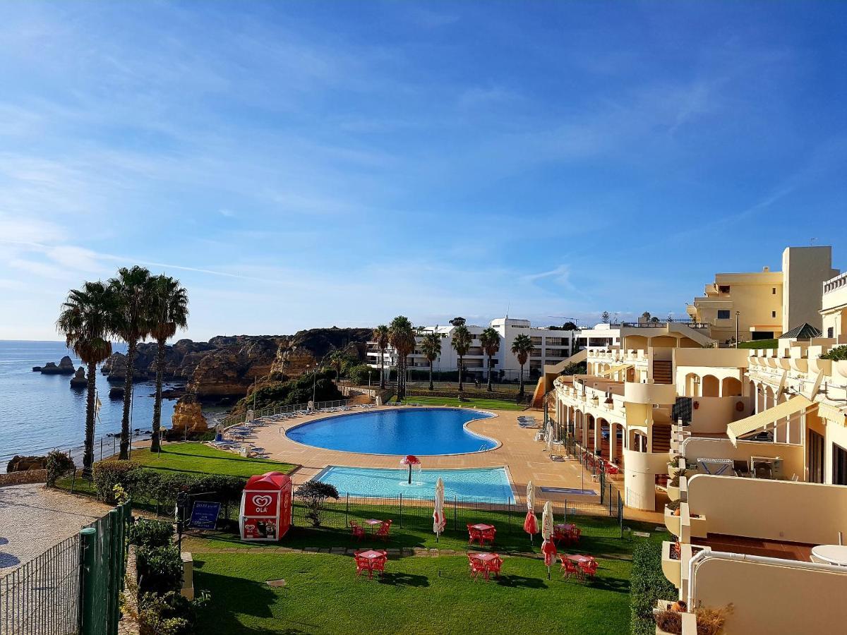 Lagos Bay & Sea View Apartment Eksteriør bilde