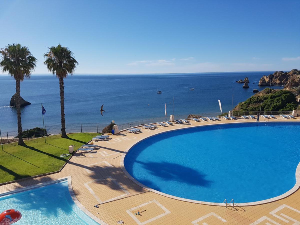 Lagos Bay & Sea View Apartment Eksteriør bilde