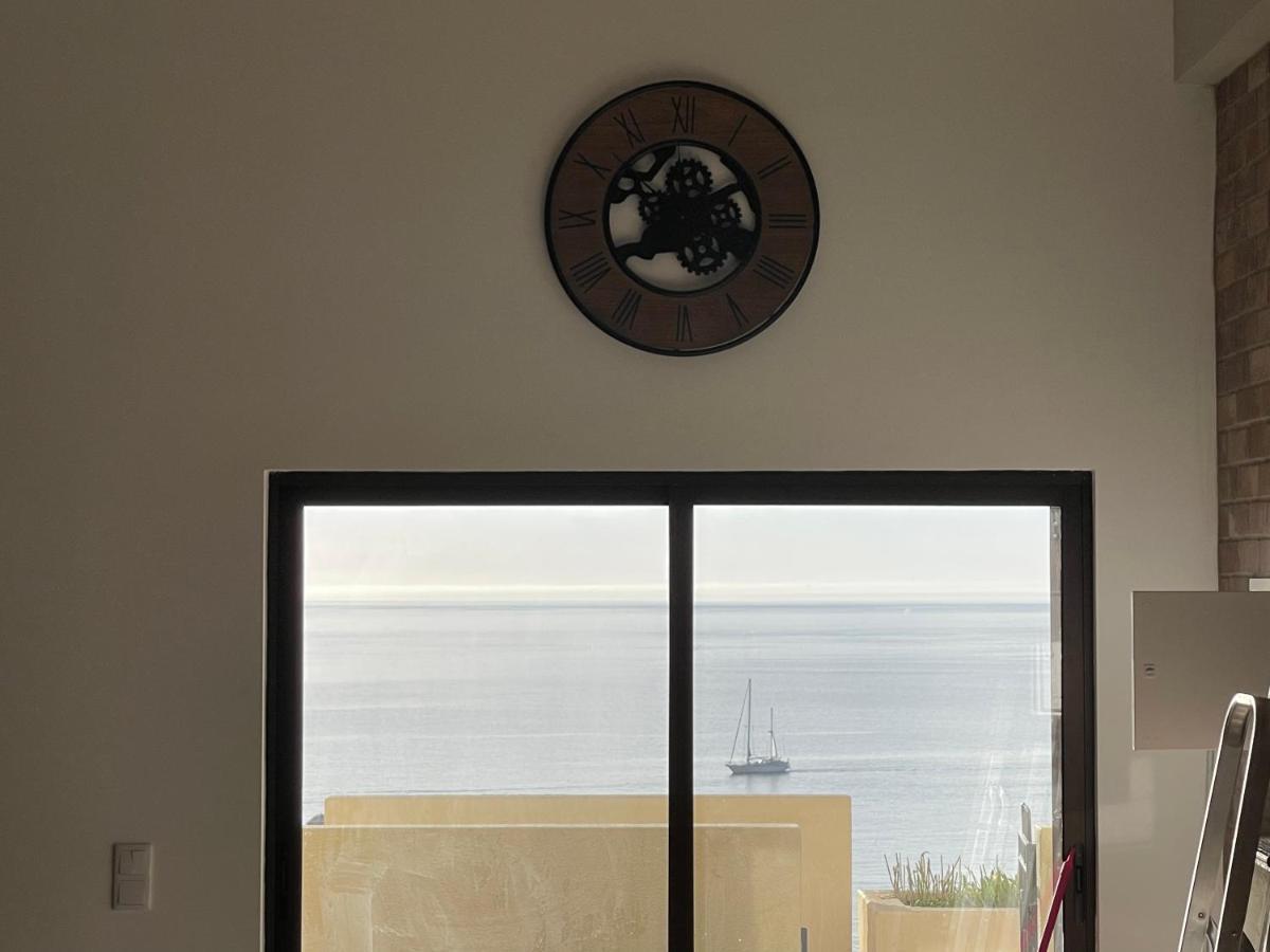 Lagos Bay & Sea View Apartment Eksteriør bilde